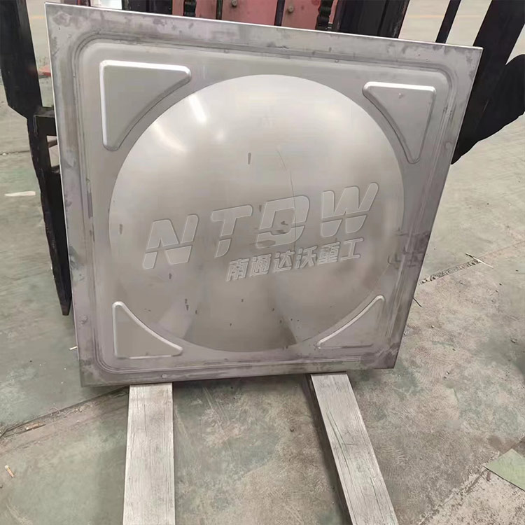 不(bú)鏽鋼水(shui)箱闆拉(la)伸件 不(bu)鏽鋼水(shui)箱闆拉(la)伸件