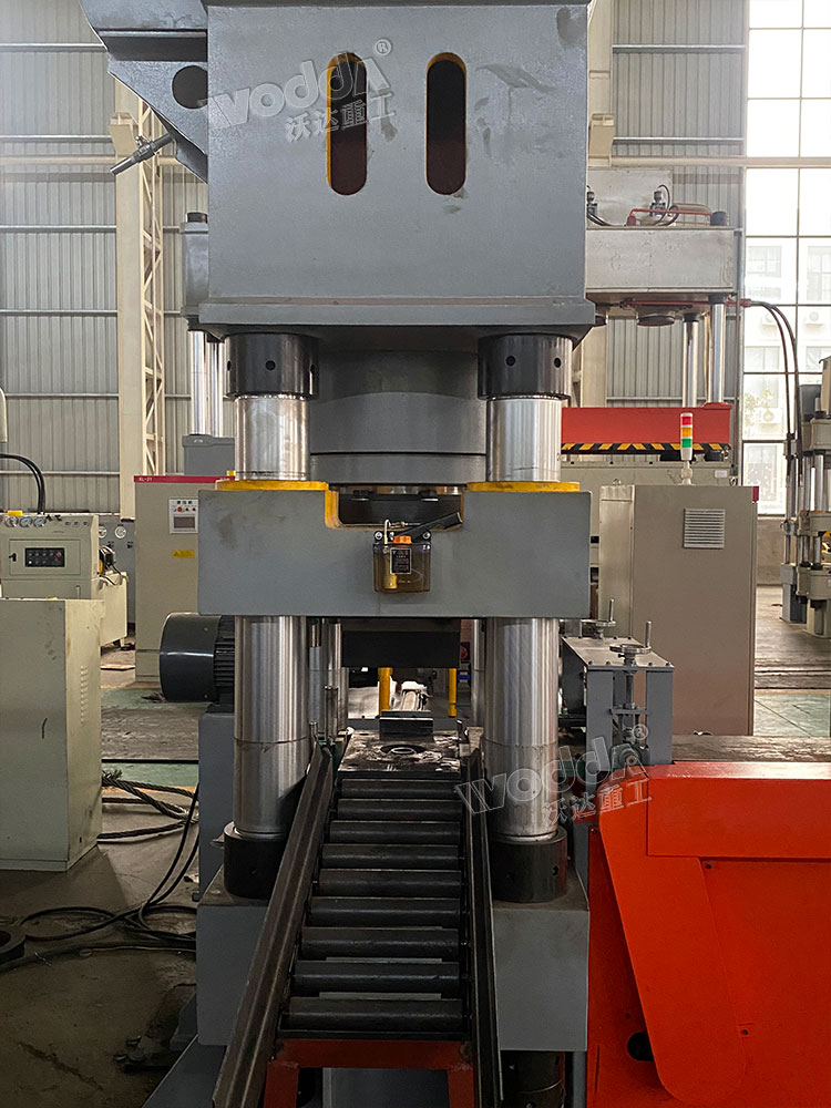 錨杆托(tuō)盤自動出(chū)料 錨杆托(tuō)盤自動出(chū)料