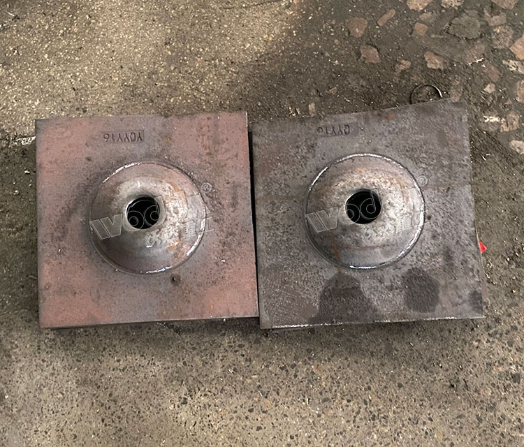 錨杆托盤(pán)沖壓件 錨(mao)杆托盤沖(chòng)壓件