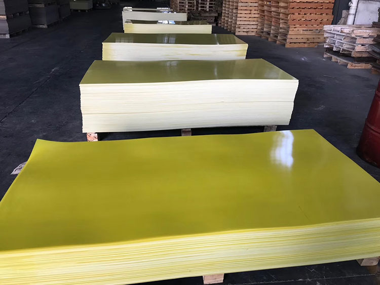 環氧樹(shu)脂闆 環(huán)氧樹脂(zhi)闆