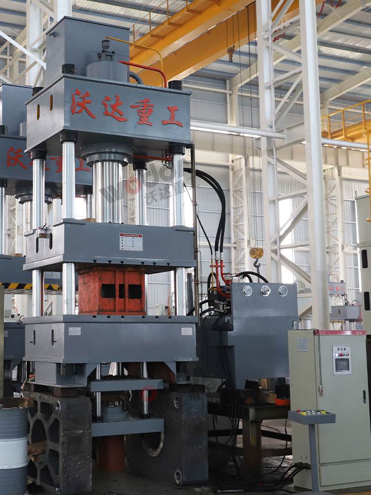 315噸(dūn)四柱拉伸機 315噸(dūn)四柱拉伸機