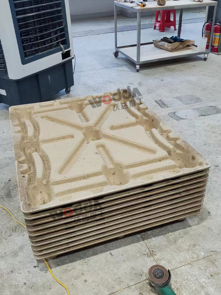 木屑托(tuo)盤 木屑托盤