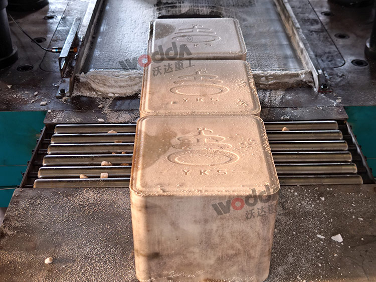 20公斤鹽(yan)磚 20公斤鹽(yán)磚