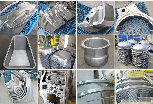 汽車配(pèi)件應用 汽車配件(jiàn)應用