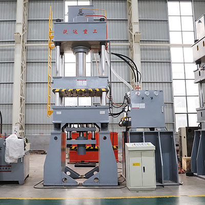 不鏽鋼(gang)拉伸液壓機 不鏽(xiu)鋼拉伸液壓機