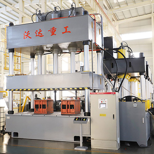 315噸汽車内(nei)飾件液壓機(jī)