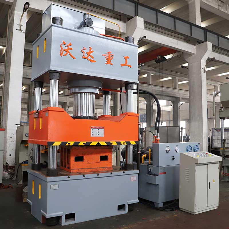 500噸液壓機(jī) 500噸液壓機