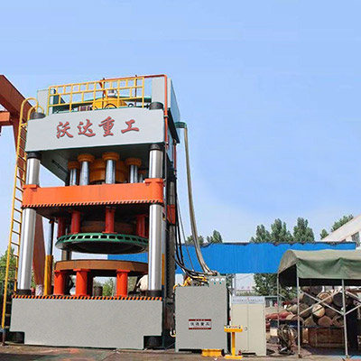3500噸(dūn)封頭拉(la)伸液壓(ya)機_大型(xíng)油罐封(fēng)頭拉伸(shen)機