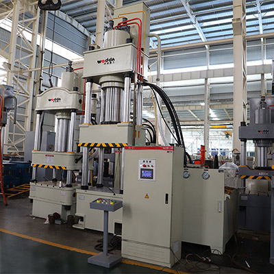 400噸液壓機(jī)_400噸伺服油(yóu)壓機