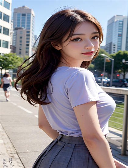 97風流夢_揮手的女人